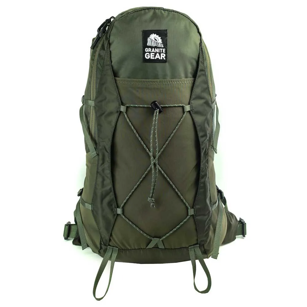 Granite Gear Dagger 22l Rugzak Fatigue