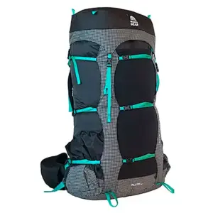 Granite Gear Blaze S 60l Damesrugzak Zwart