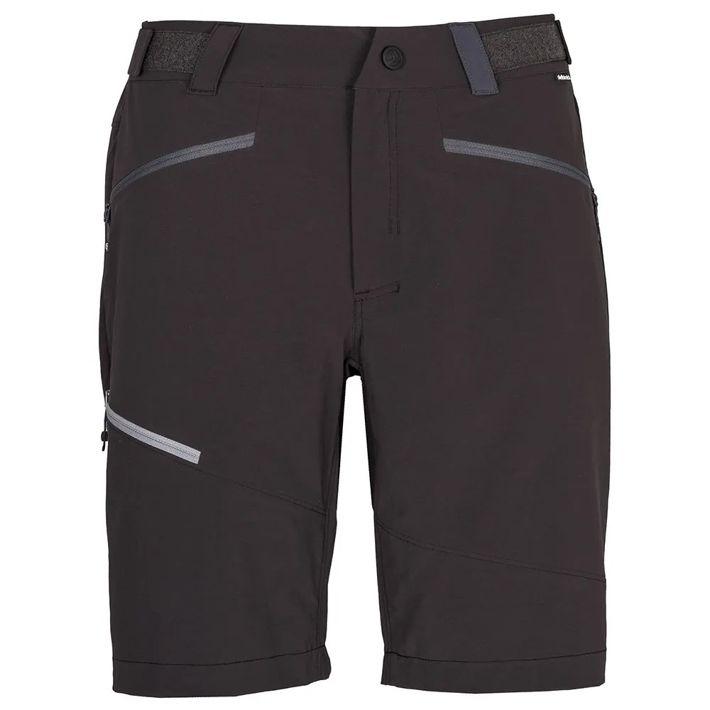 Ternua Rotor Korte Broek Zwart