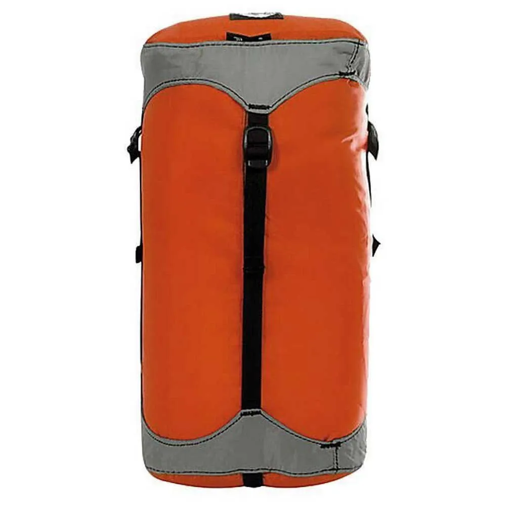 Granite Gear Block Rock Solid Compressor Tas 31l Oranje