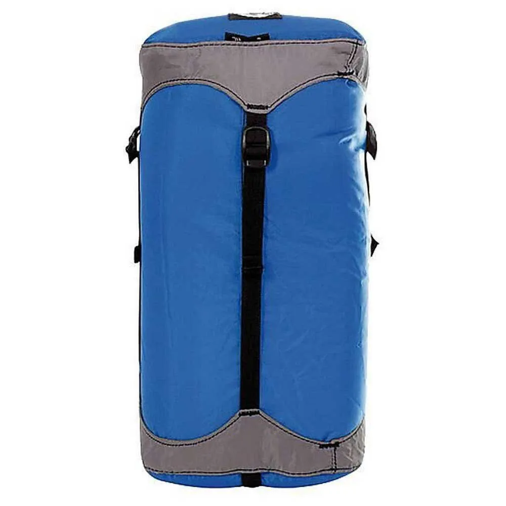 Granite Gear Block Rock Solid Compressor Tas 50l Blauw