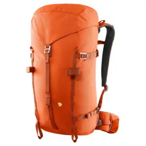 Fjällräven Bergtagen 38l S-m Rugzak Oranje