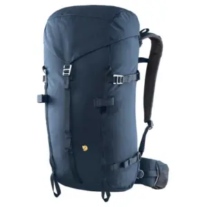 Fjällräven Bergtagen 38l S-m Rugzak Blauw