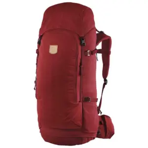 Fjällräven Keb 72l Rugzak Lava / Dark Lava