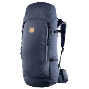 Fjällräven Keb 72l Rugzak Marineblauw