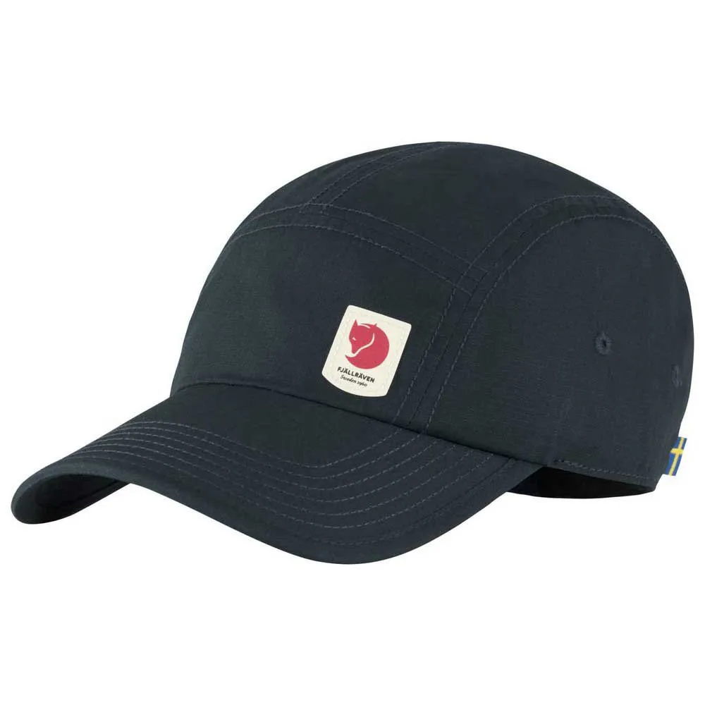 Fjällräven High Coast Lite Pet Blauw