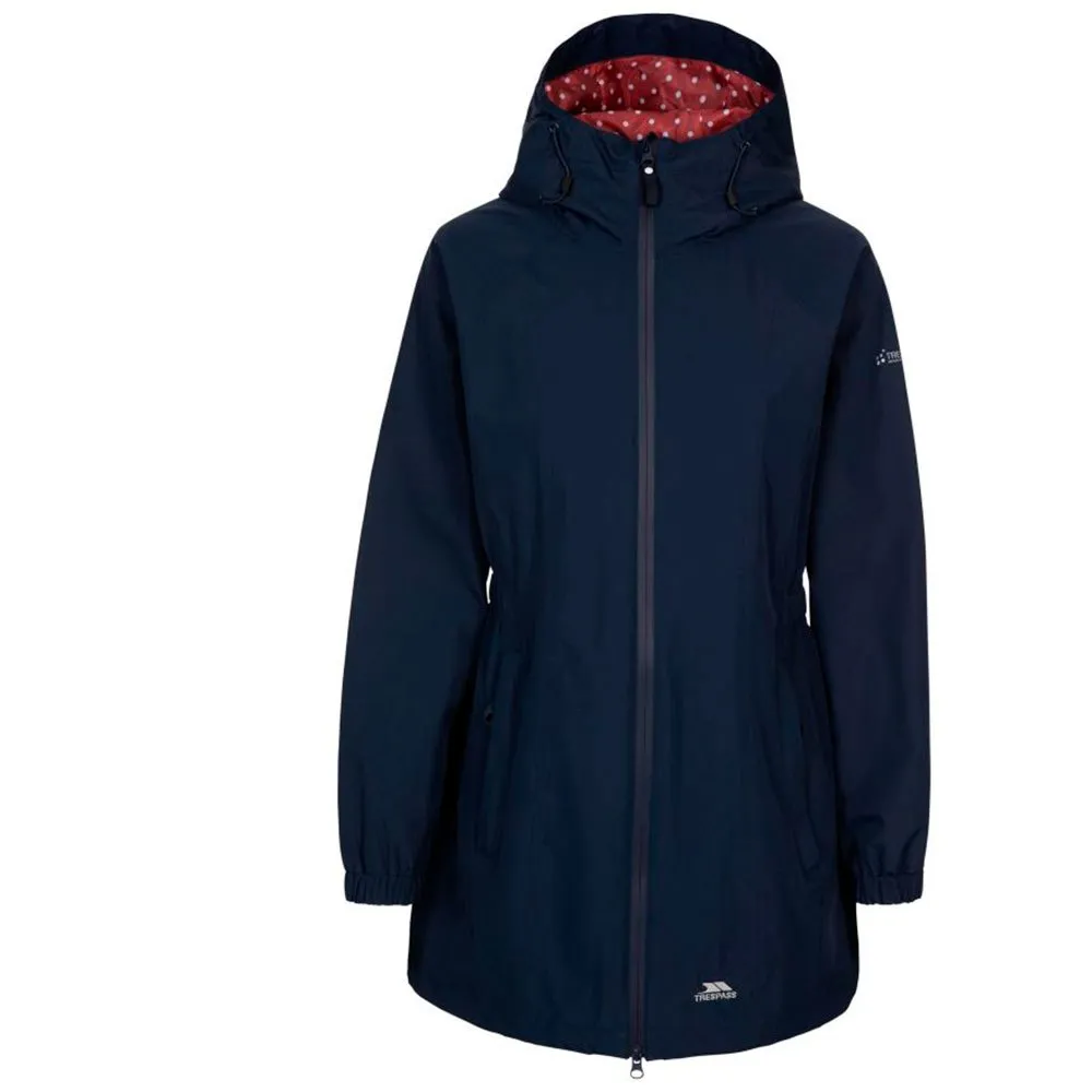 Trespass Daytrip Jas Blauw
