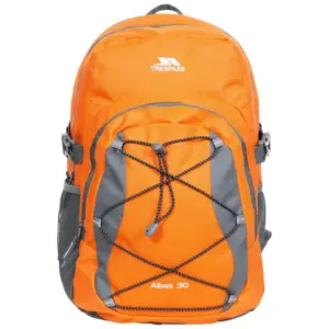 Trespass Albus 30l Rugzak Oranje