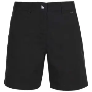 Trespass Scenario Korte Broek Zwart