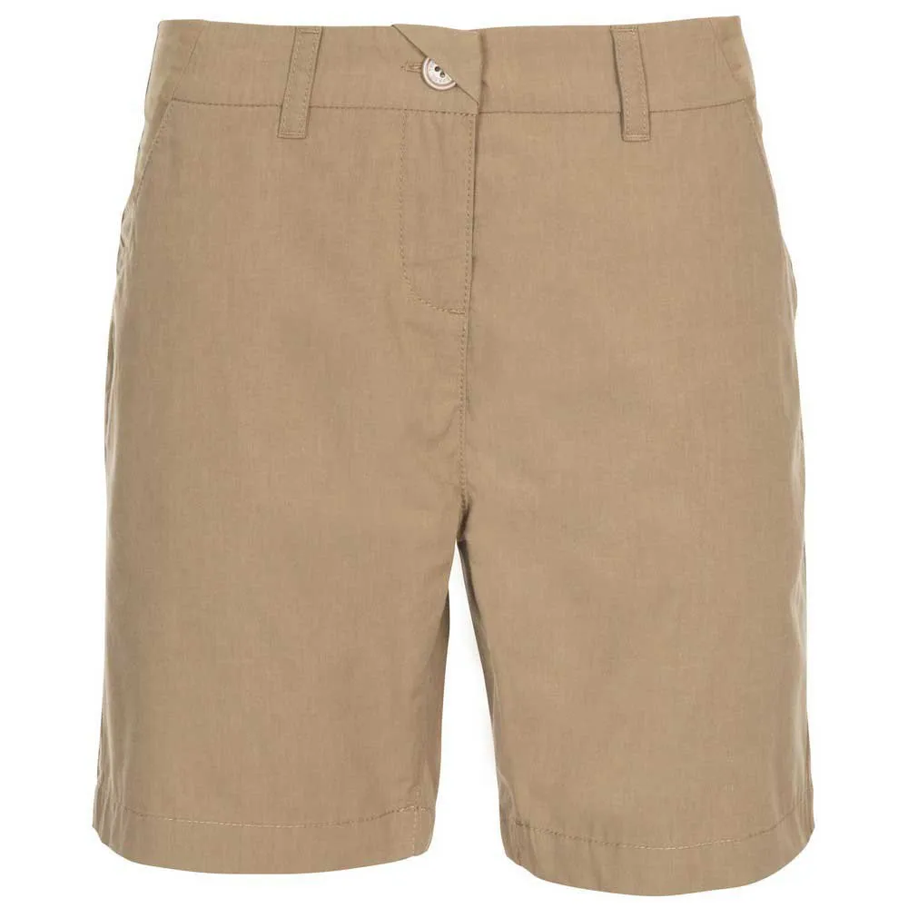 Trespass Scenario Korte Broek Cashew