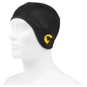 Grivel Ombra Helmet Liner Muts Zwart
