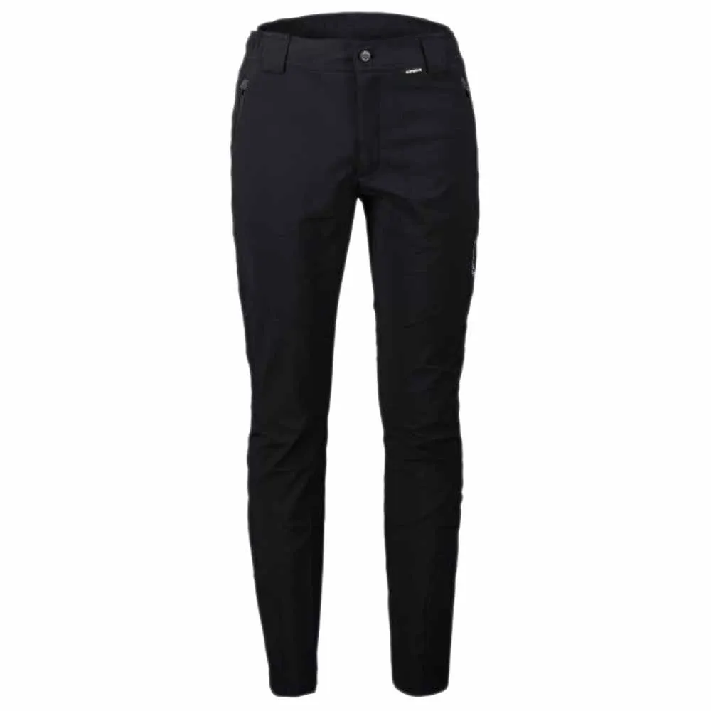 Icepeak Dorr Broek Zwart