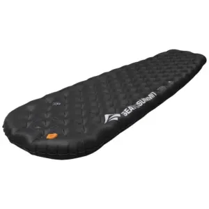 Sea To Summit Ether Light Xt Extreme Opblaasbaar Matras Zwart