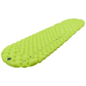 Sea To Summit Comfort Light Asc Opblaasbaar Matras Groen