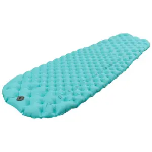 Sea To Summit Comfort Light Asc Opblaasbaar Matras Blauw