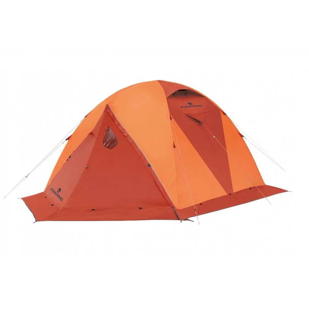 Ferrino Lhotse Tent Oranje