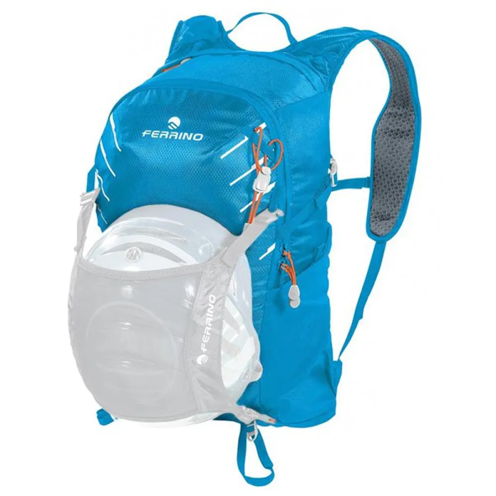 Ferrino Steep 20l Rugzak Oranje