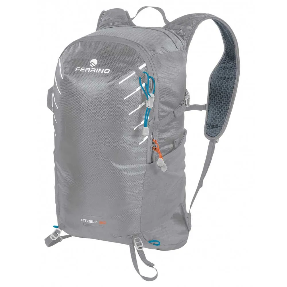Ferrino Steep 20l Rugzak Grijs