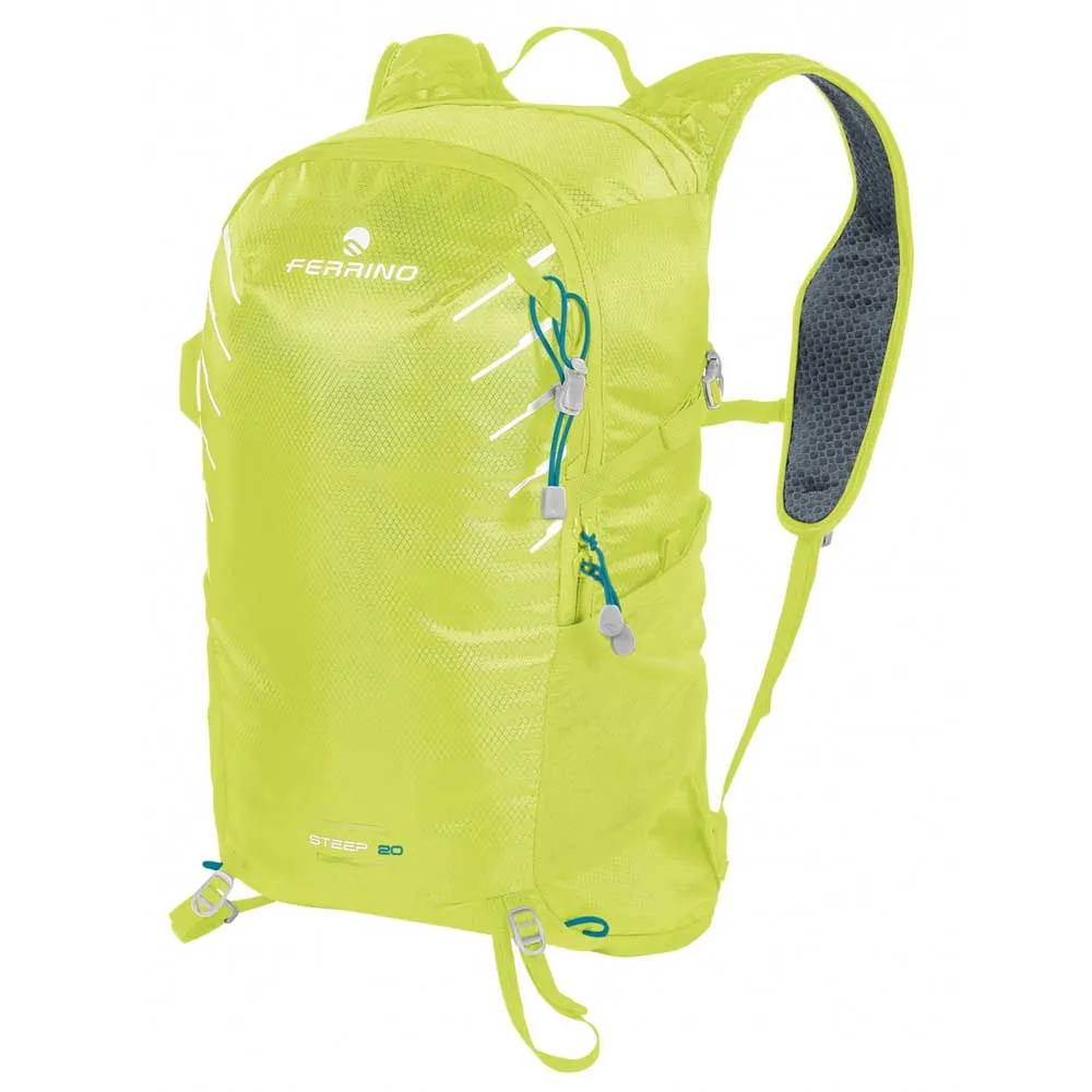 Ferrino Steep 20l Rugzak Groen
