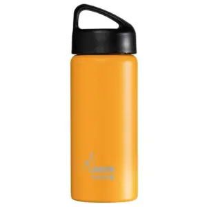 Laken Classic 500ml Thermosfles Geel