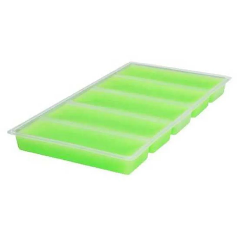 Holmenkol Cold Bar-backshop 5×190 Gr Was