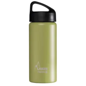 Laken Classic 500ml Thermosfles Kakhi