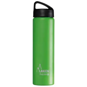 Laken Classic 750ml Thermosfles Groen