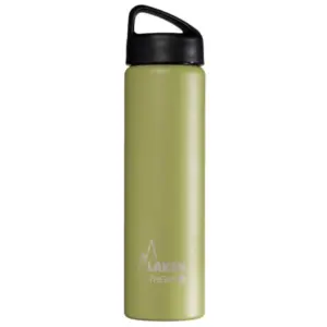 Laken Classic 750ml Thermosfles Kakhi