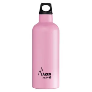 Laken Futura 500ml Thermosfles Roze