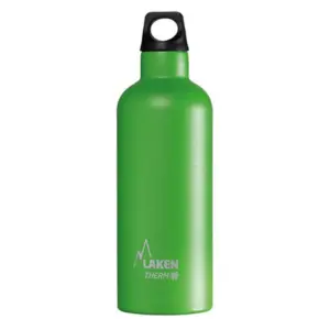 Laken Futura 500ml Thermosfles Groen