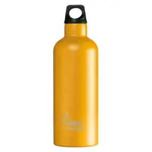 Laken Futura 500ml Thermosfles Geel