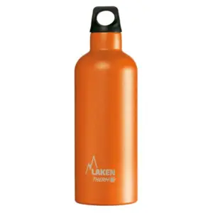 Laken Futura 500ml Thermosfles Oranje