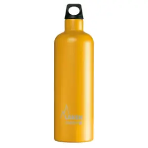 Laken Futura 750ml Thermosfles Geel
