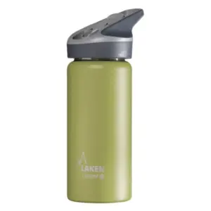 Laken Stainless Steel Jannu Cap 500ml Thermosfles Kakhi
