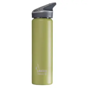 Laken Stainless Steel Jannu Cap 750ml Thermosfles Kakhi