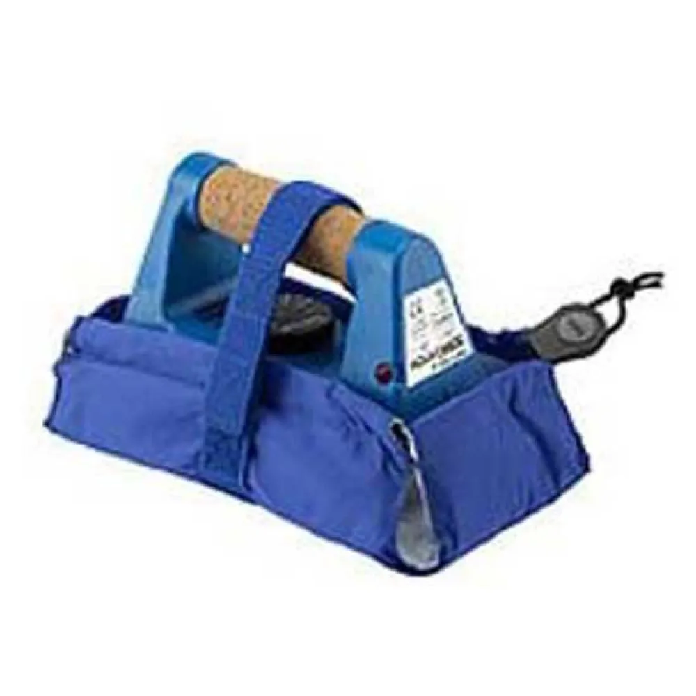Holmenkol Ironcover Schort Blauw