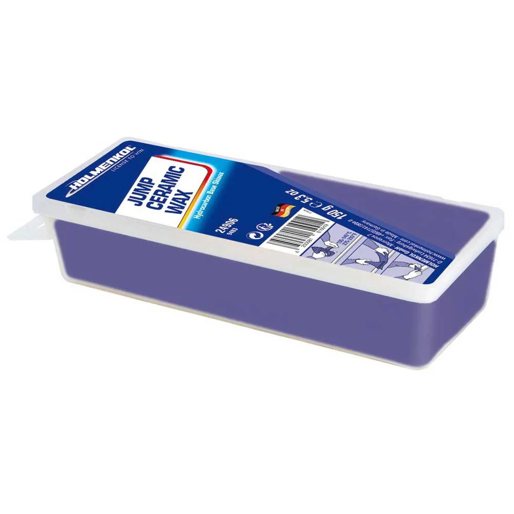 Holmenkol Jump Ceramic Was