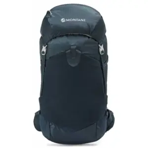 Montane Azote 32l Rugzak Blauw