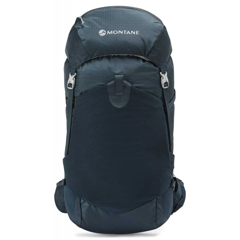 Montane Azote 32l Rugzak Blauw