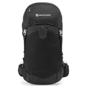 Montane Azote 32l Rugzak Zwart