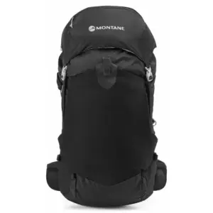 Montane Azote 30l Damesrugzak Zwart