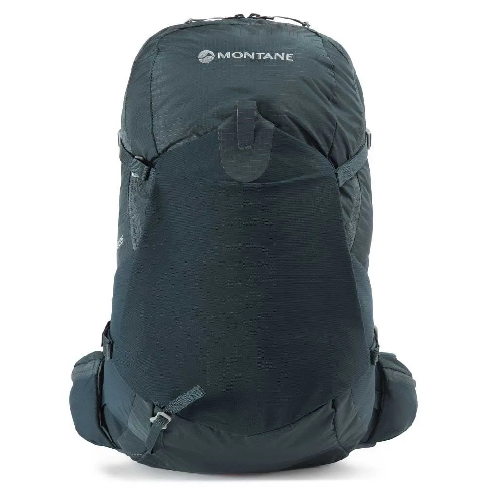 Montane Azote 25l Rugzak Blauw
