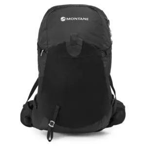 Montane Azote 25l Rugzak Zwart