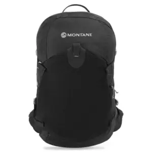Montane Azote 24l Damesrugzak Zwart
