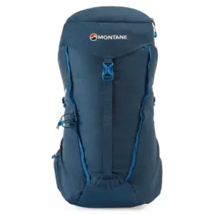 Montane Trailblazer 25l Rugzak Blauw