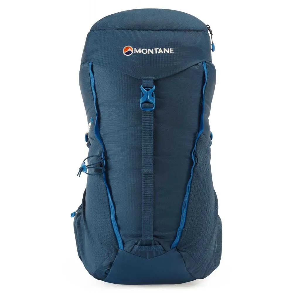 Montane Trailblazer 25l Rugzak Blauw