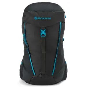 Montane Trailblazer 24l Damesrugzak Zwart