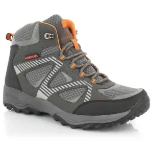 Kimberfeel Caltha Wandelschoenen Grijs