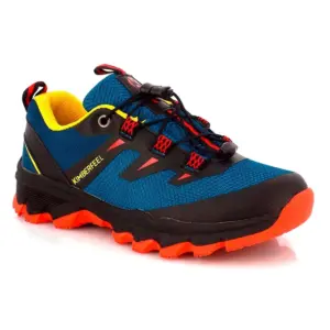 Kimberfeel Livio Wandelschoenen Oil