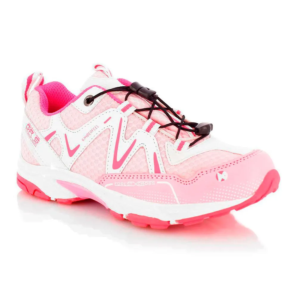 Kimberfeel Rimo Wandelschoenen Candy